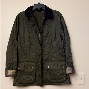 Barbour Women's Beadnell Polarquilt Jacket